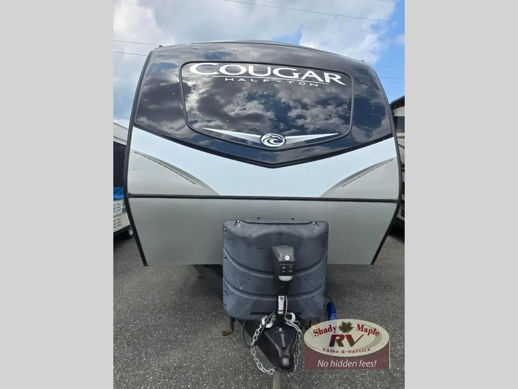 2021 Keystone Cougar Half-Ton 22RBS - Photo 2