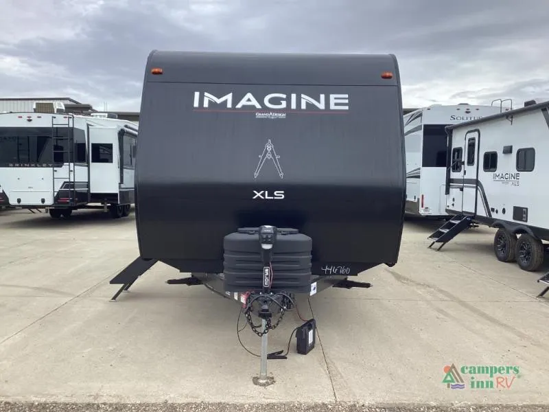 2026 Grand Design Imagine XLS 23LDE - Photo 3