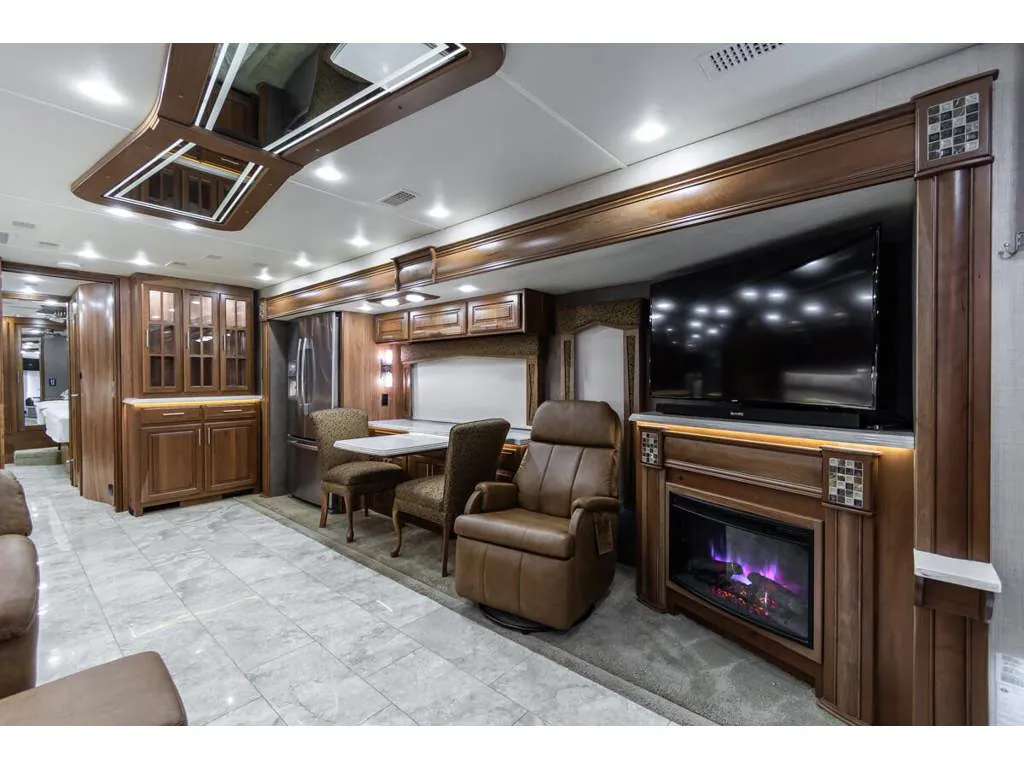 2018 Entegra Coach Aspire 42DEQ, Photos photo 8