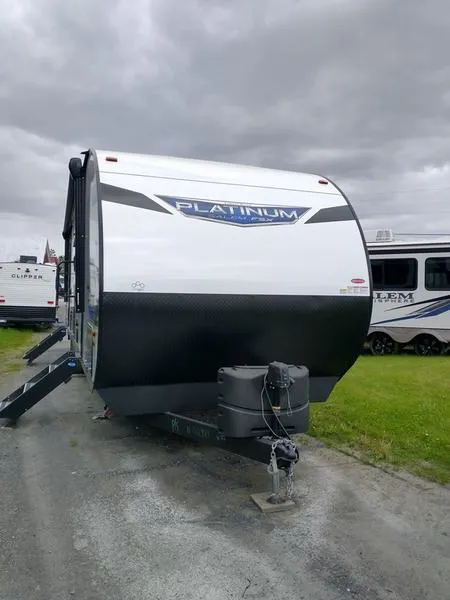 2023 SALEM FSX PLATINUM 290RTKX 290RTKX - Photo 3