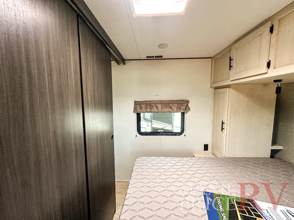 2027 Shasta RVs i-5 Edition 527BHS, Photos photo 41