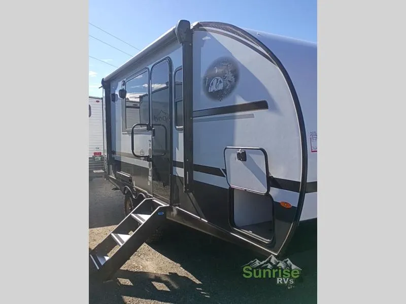 2026 Forest River R-Pod RP-197 - Photo 4