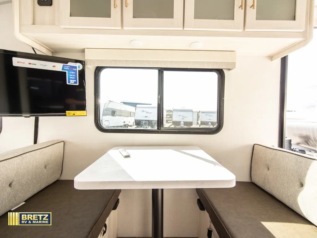 2027 Forest River R-Pod RP-180 — Photo 7