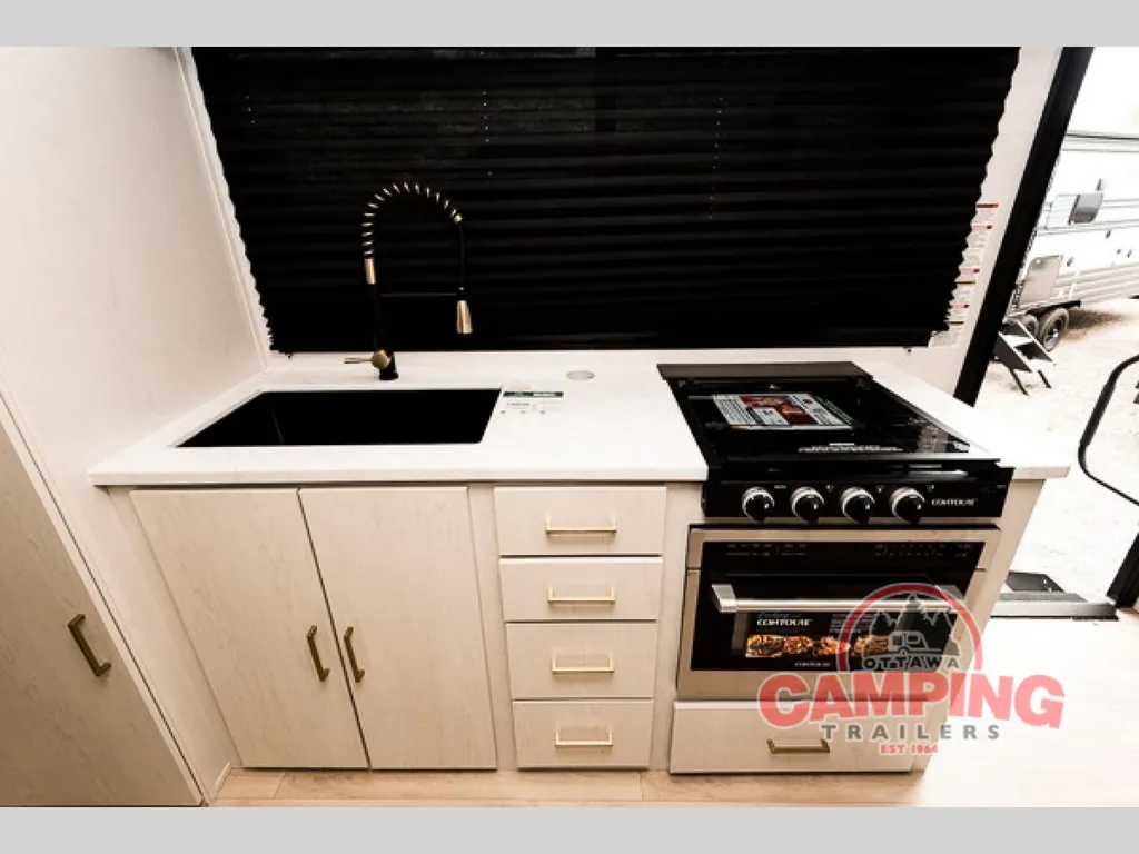 2027 Forest River Vibe 2600RB, Photos photo 10