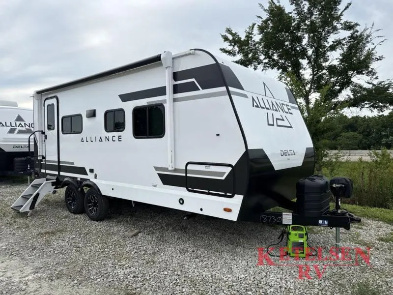 2027 Alliance RV Delta ML206 - Photo 3