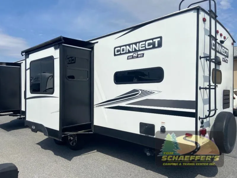 2021 KZ Connect C323RK - Photo 4