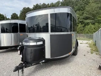 2026 Airstream Basecamp Xe 20XE - Photo 3