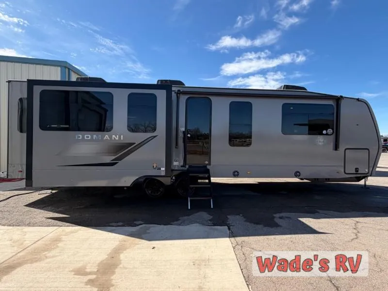 2026 KZ Domani 323RL - Photo 4