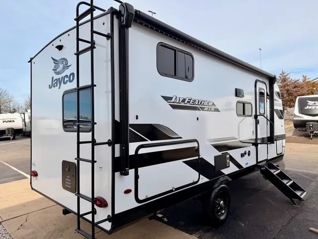 2026 Jayco Jay Feather Air 16DB - Photo 4