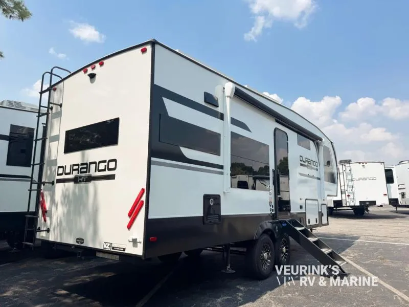 2026 KZ Durango Half-Ton D232MLD - Photo 3