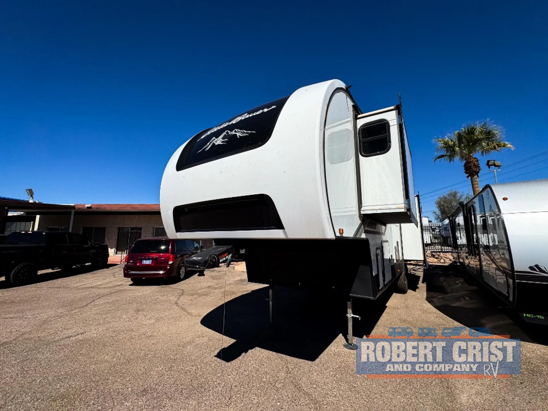 2024 Heartland Eddie Bauer 3100RL - Photo 3