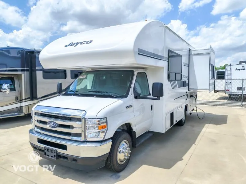 2027 Jayco Redhawk SE 22CF - Photo 4