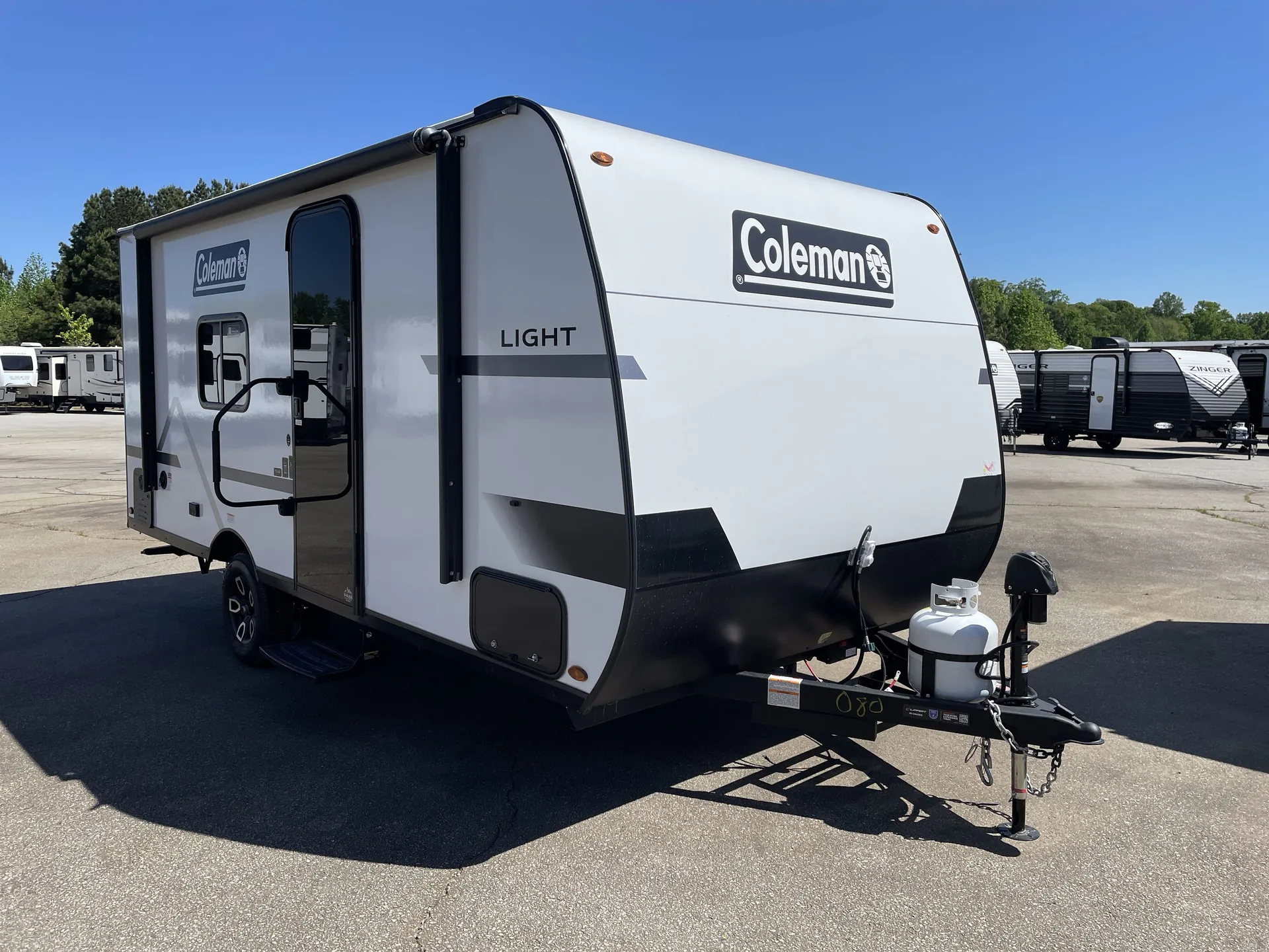 2026 Keystone Coleman Light 17RX - Photo 2