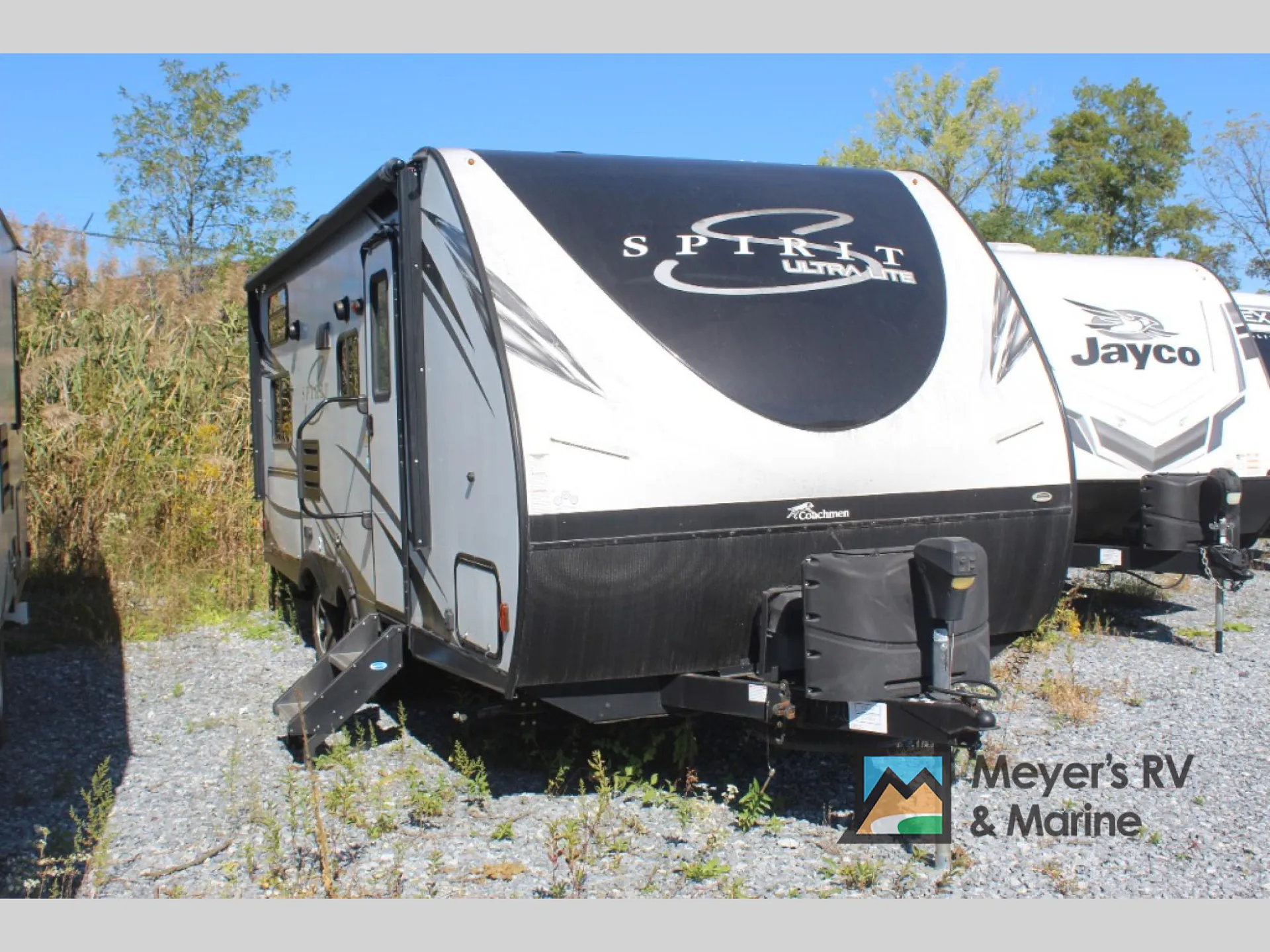 2019 Coachmen Northern Spirit 2245 BH - Photo 2