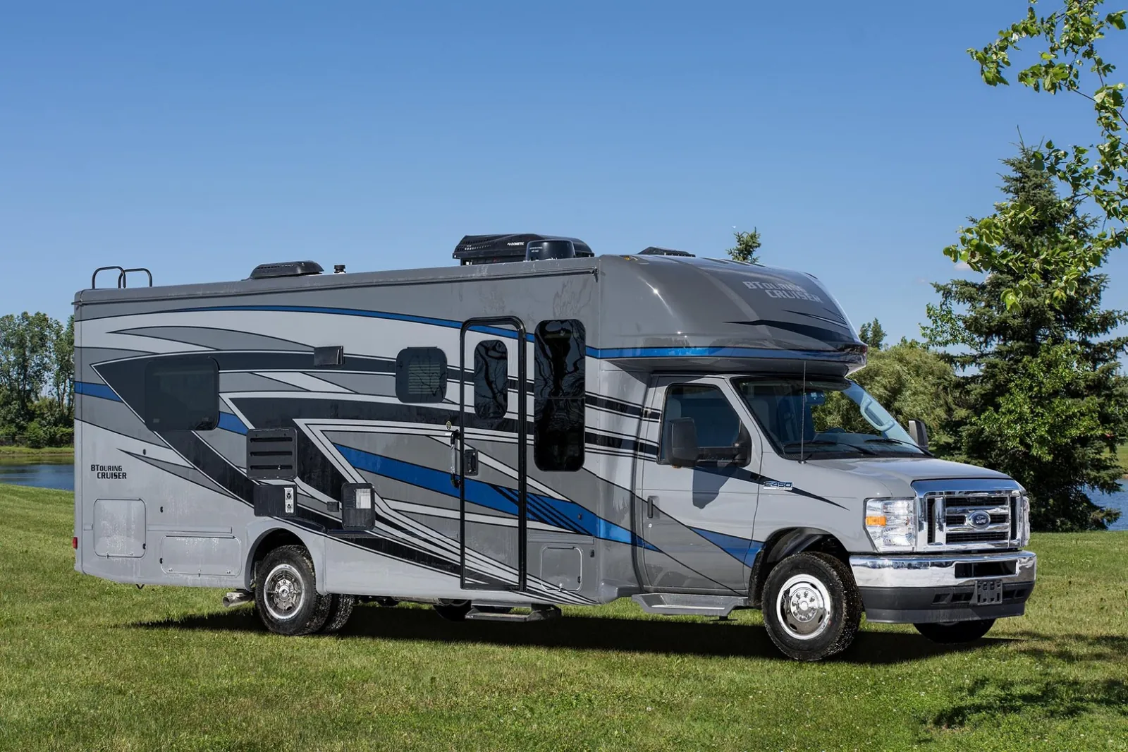 2027 Gulf Stream BT Cruiser 5270 - Photo 2