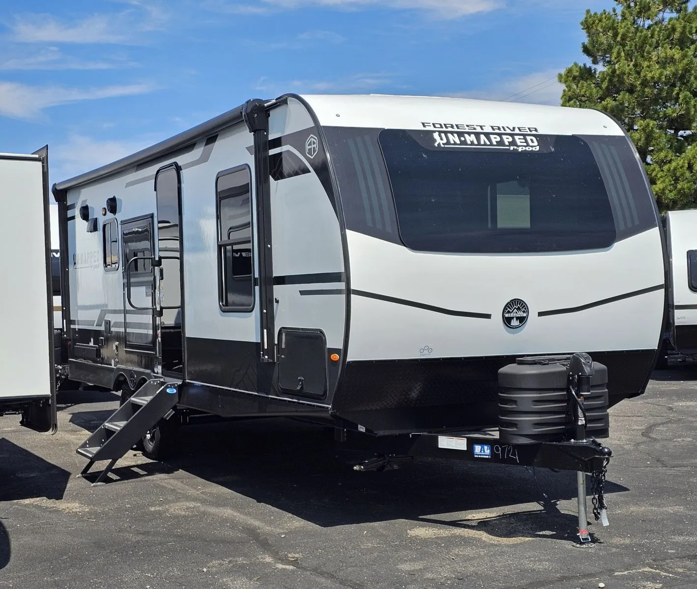 2027 Forest River R-POD 26ML - Photo 2