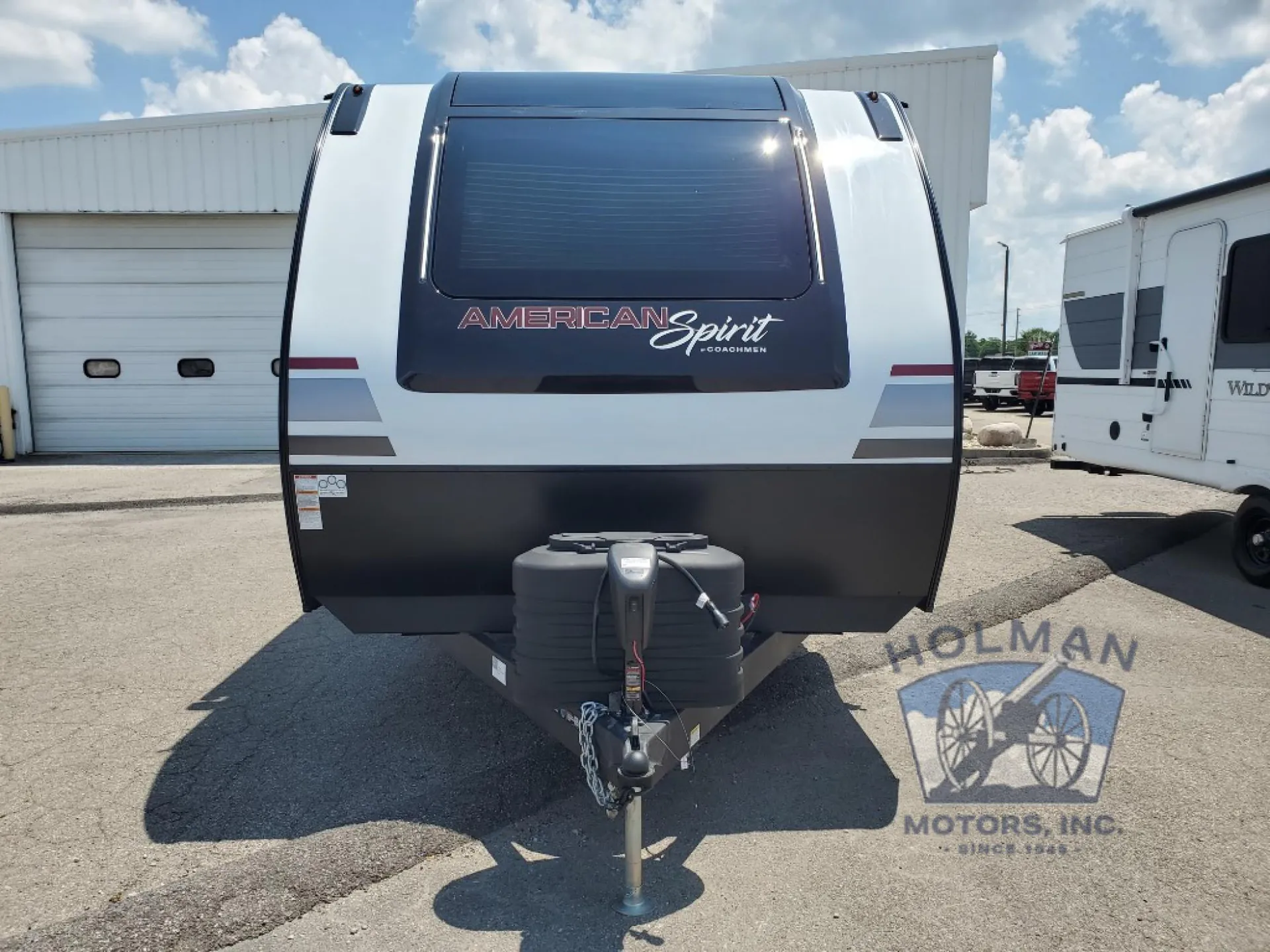 2027 Coachmen American Spirit 2560RK - Photo 3