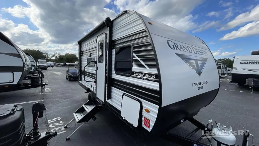 2026 Grand Design Transcend One 151BH - Photo 2