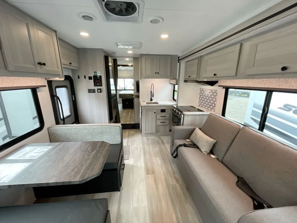 2025 Forest River Solera 32DSB, Photos photo 8