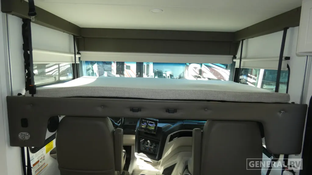 2026 Entegra Coach Vision XL 36C, Photos photo 13