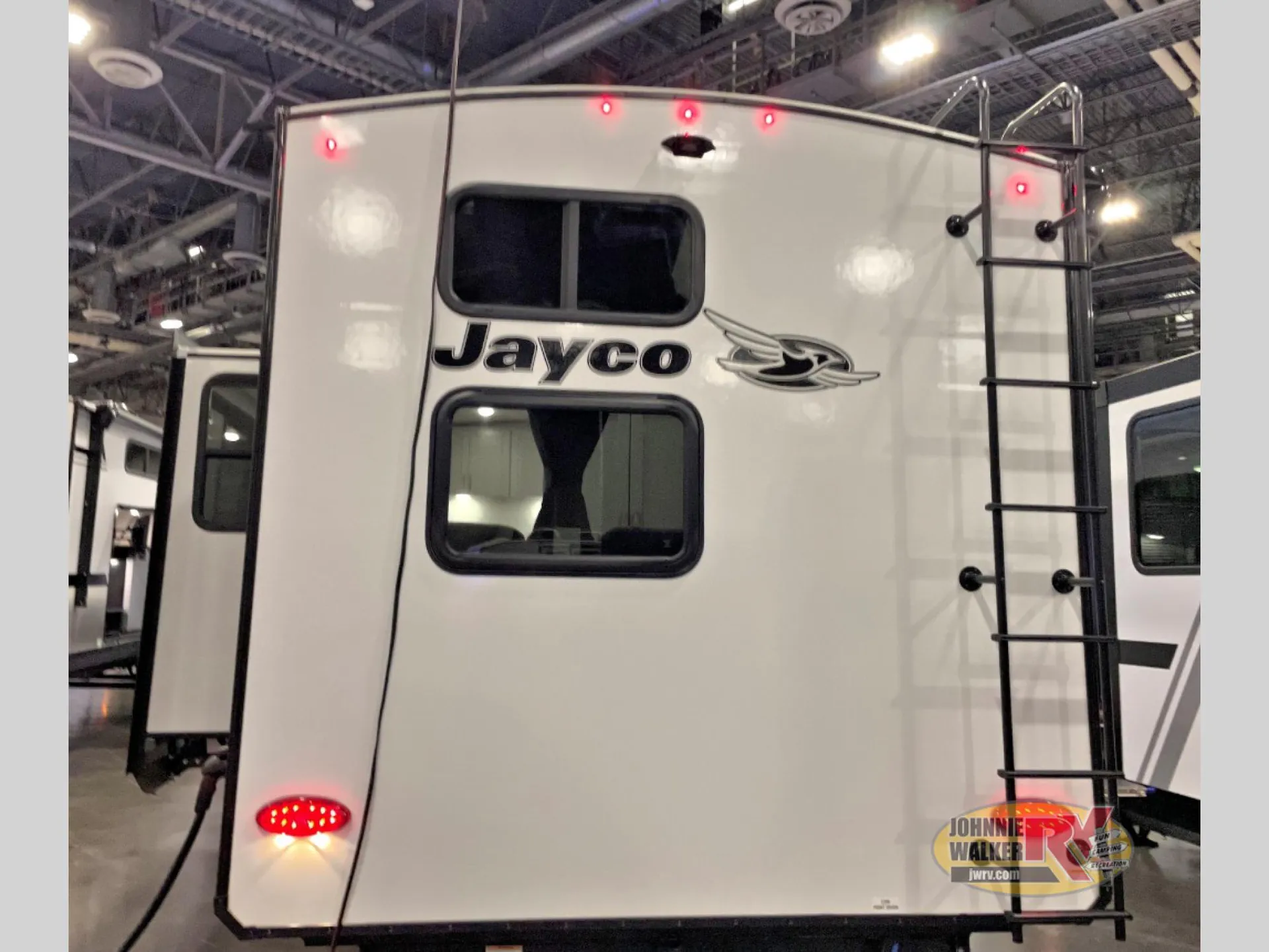 2027 Jayco Jay Feather 29QBH - Photo 4