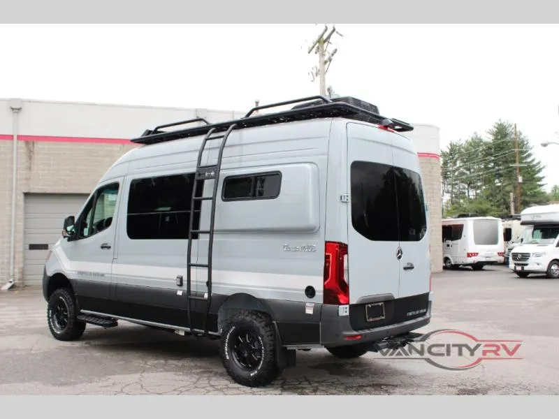 2026 Storyteller Overland Storyteller Overland Classic MODE OG - Photo 3