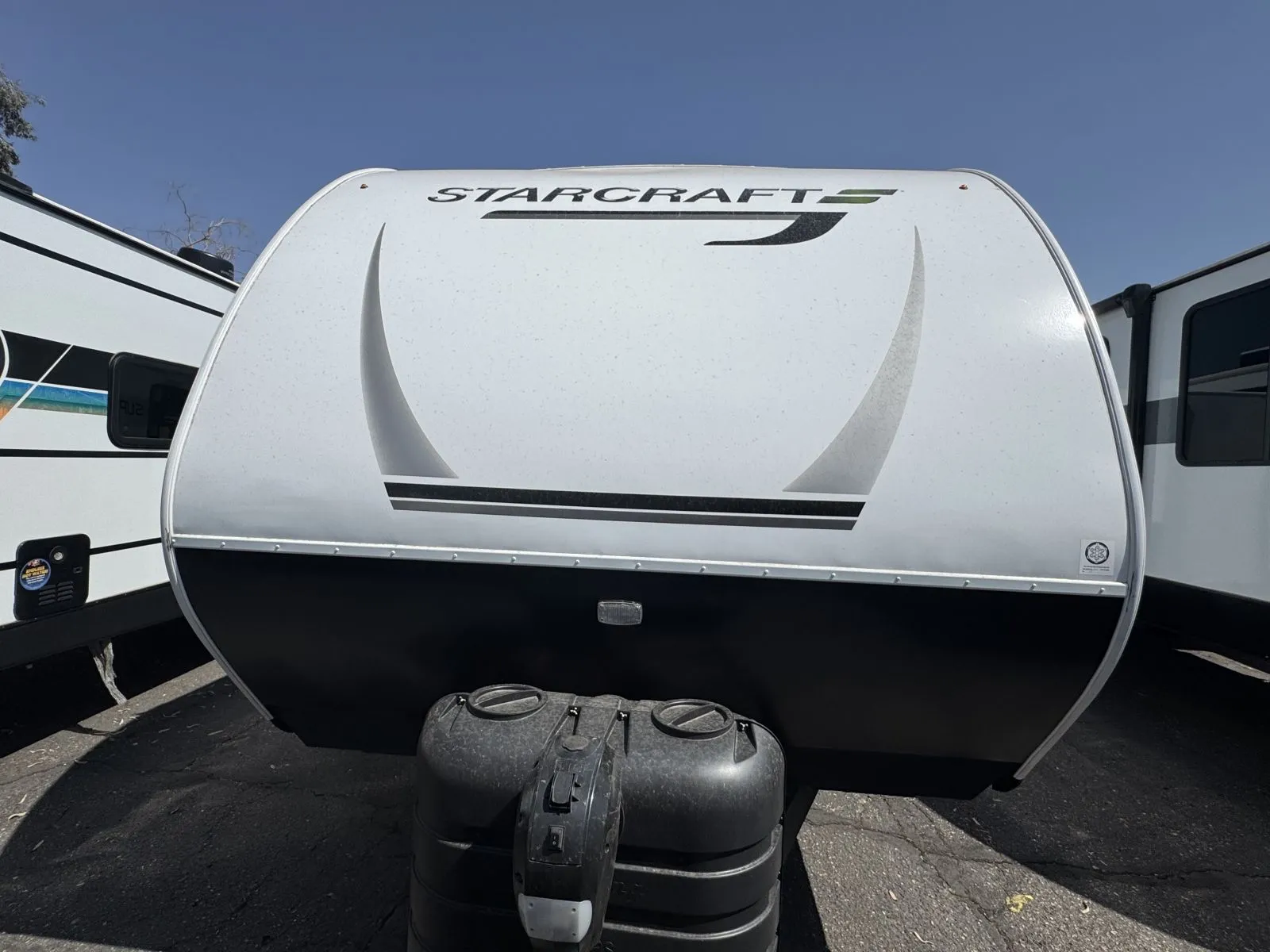 2026 Jayco Starcraft 233ML - Photo 3