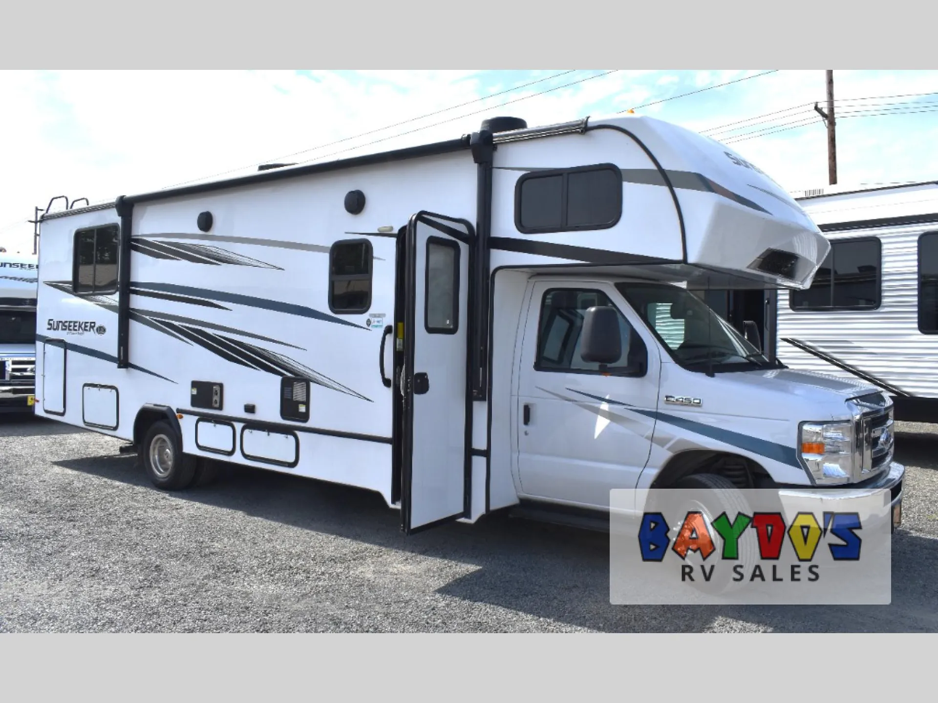 2024 Forest River Sunseeker LE 2850SLE - Photo 2