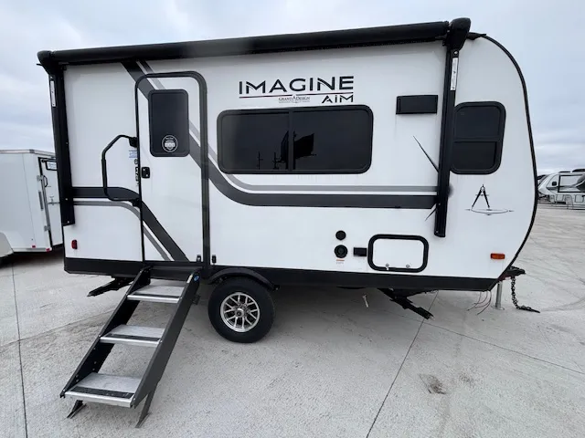 2025 Grand Design Imagine AIM 14MS - Photo 2