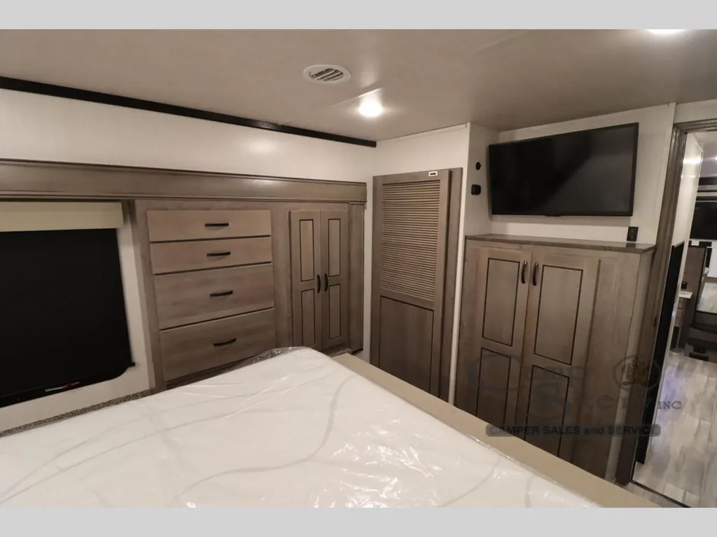 2022 Forest River Cedar Creek 385TH, Photos photo 103