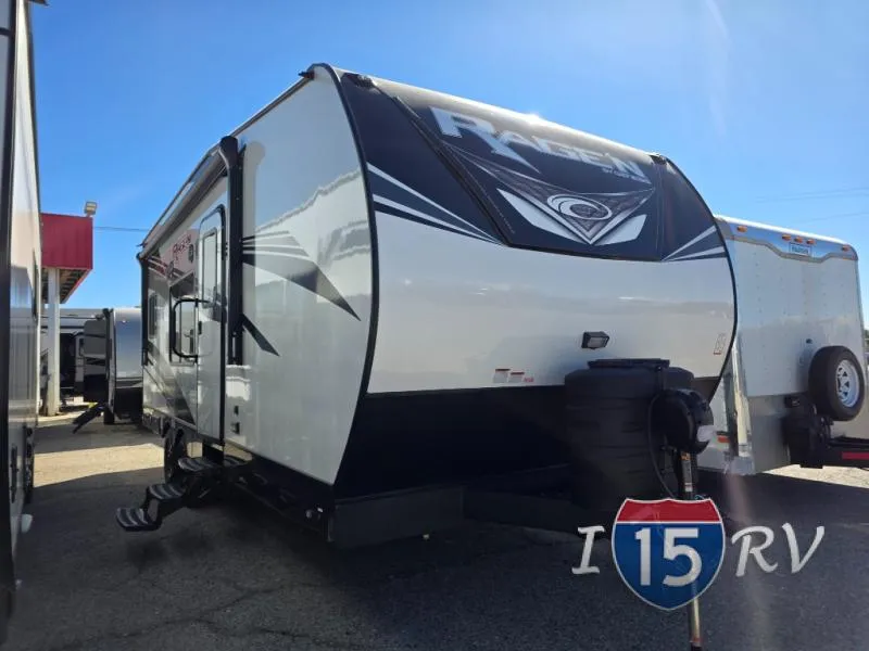 2026 Genesis Supreme Rage 2015SSXL - Main photo