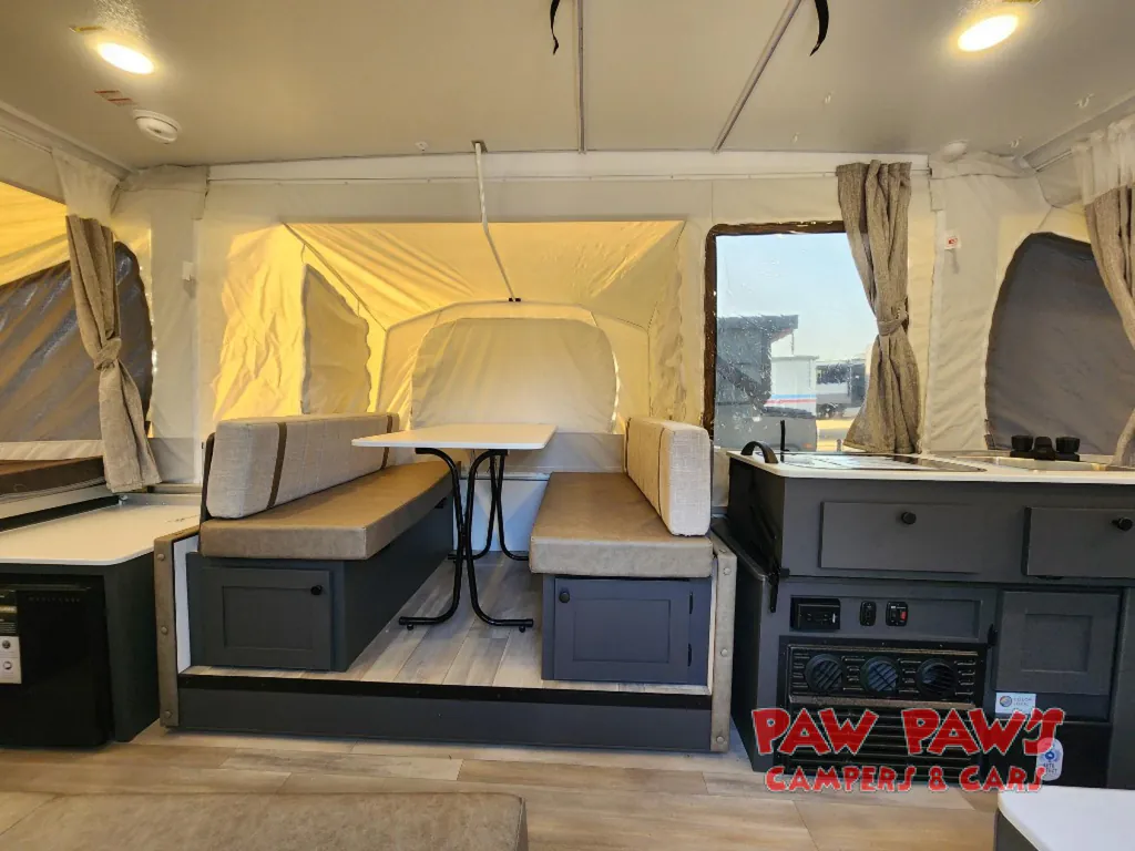 2027 Forest River Rockwood Freedom 2380FT, Photos photo 15