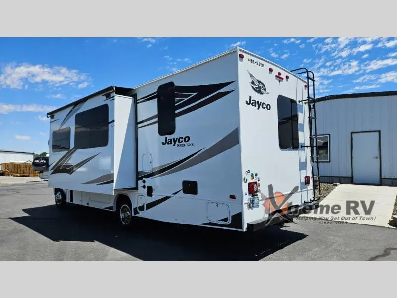 2023 Jayco Redhawk 26XD - Photo 4