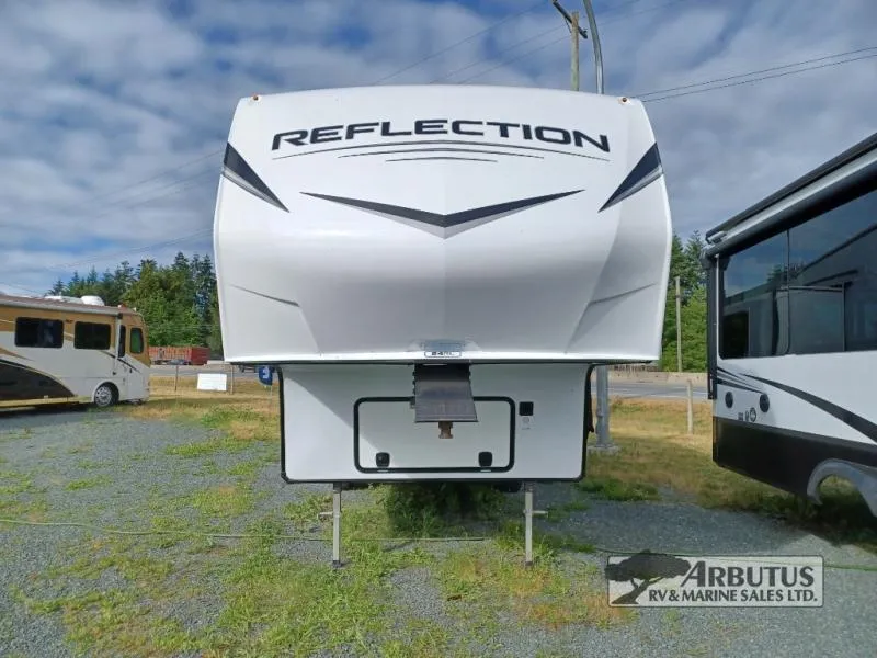 2025 Grand Design Reflection 100 Series 24RL - Photo 2