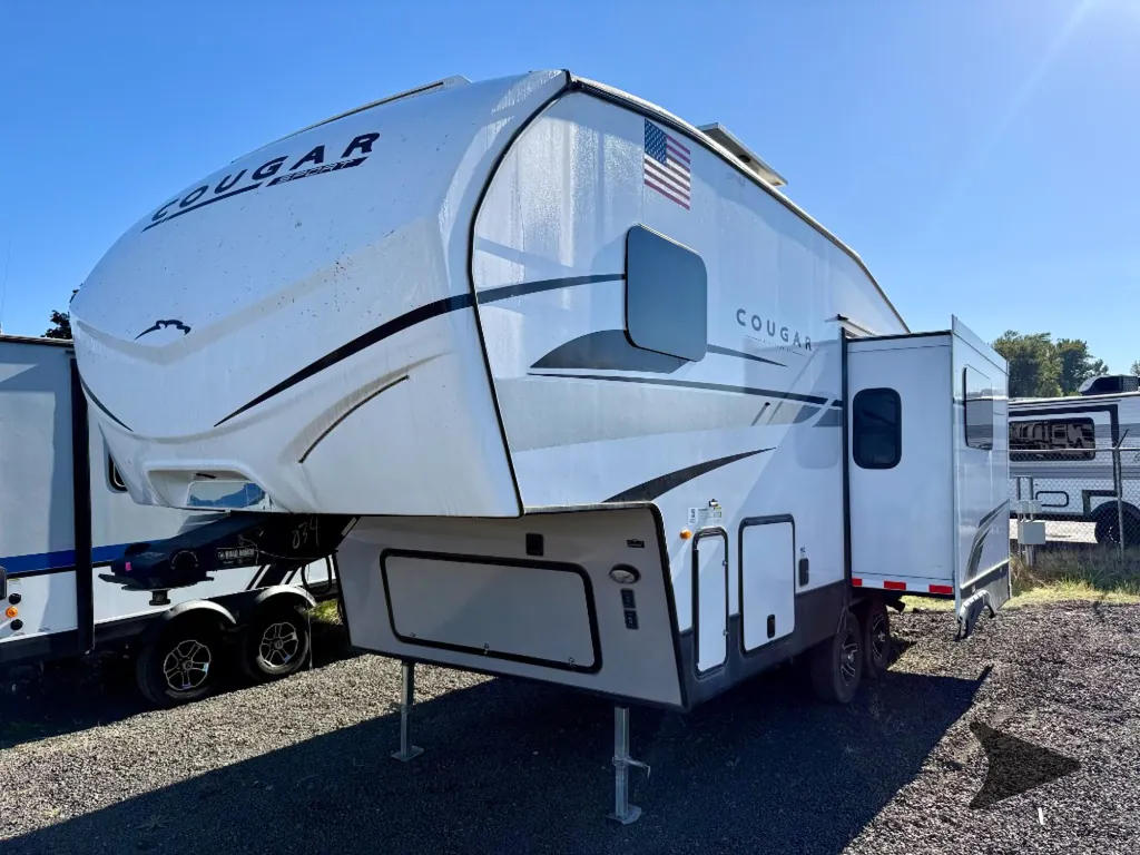 2023 Keystone Cougar Sport 2100RK, Photos photo 4