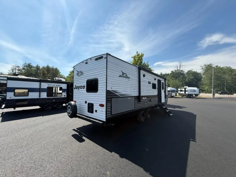 2024 Jayco Jay Flight SLX 261BHS - Photo 3