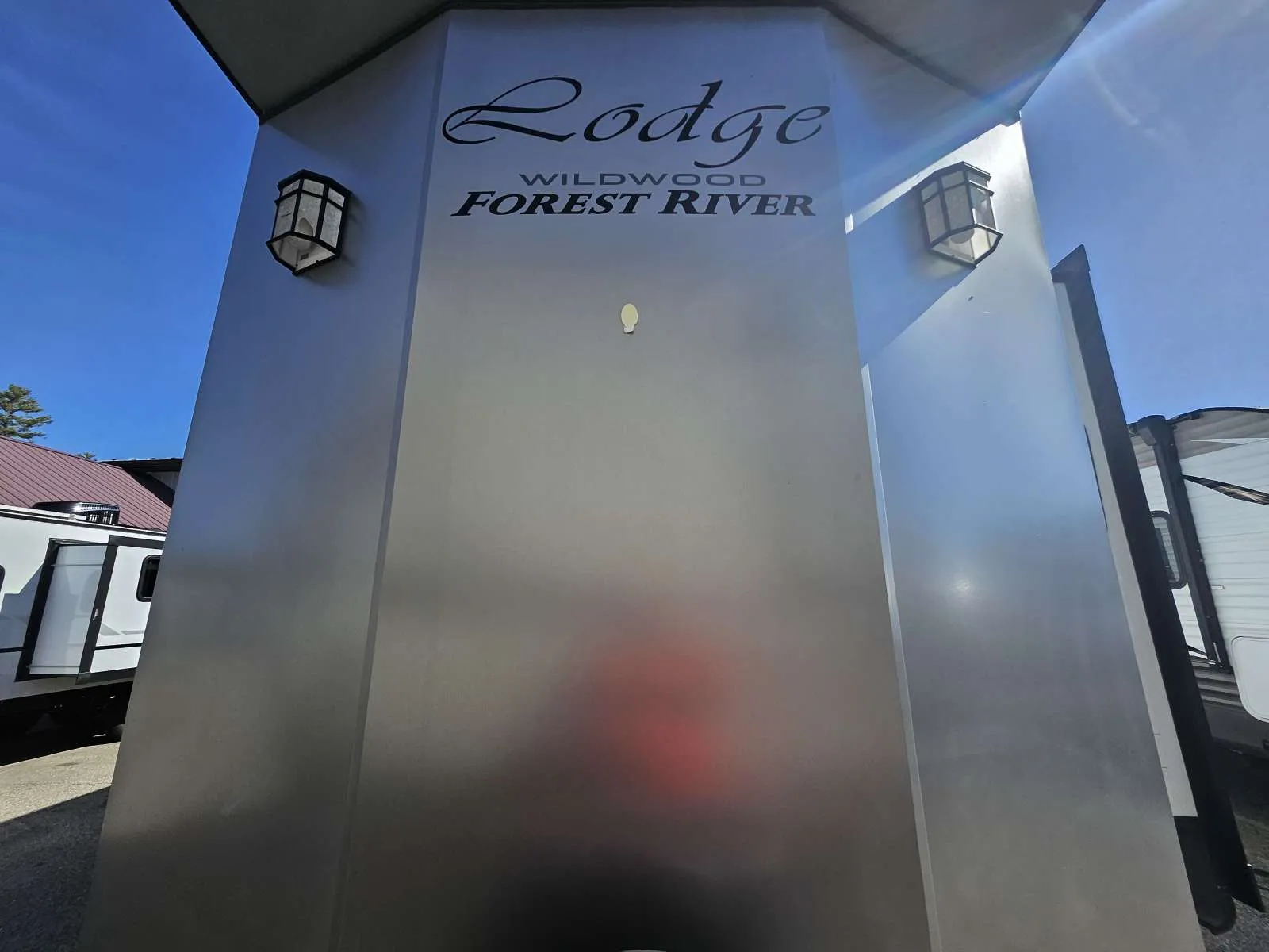 2018 FOREST RIVER WILDWOOD 395RET - Photo 4