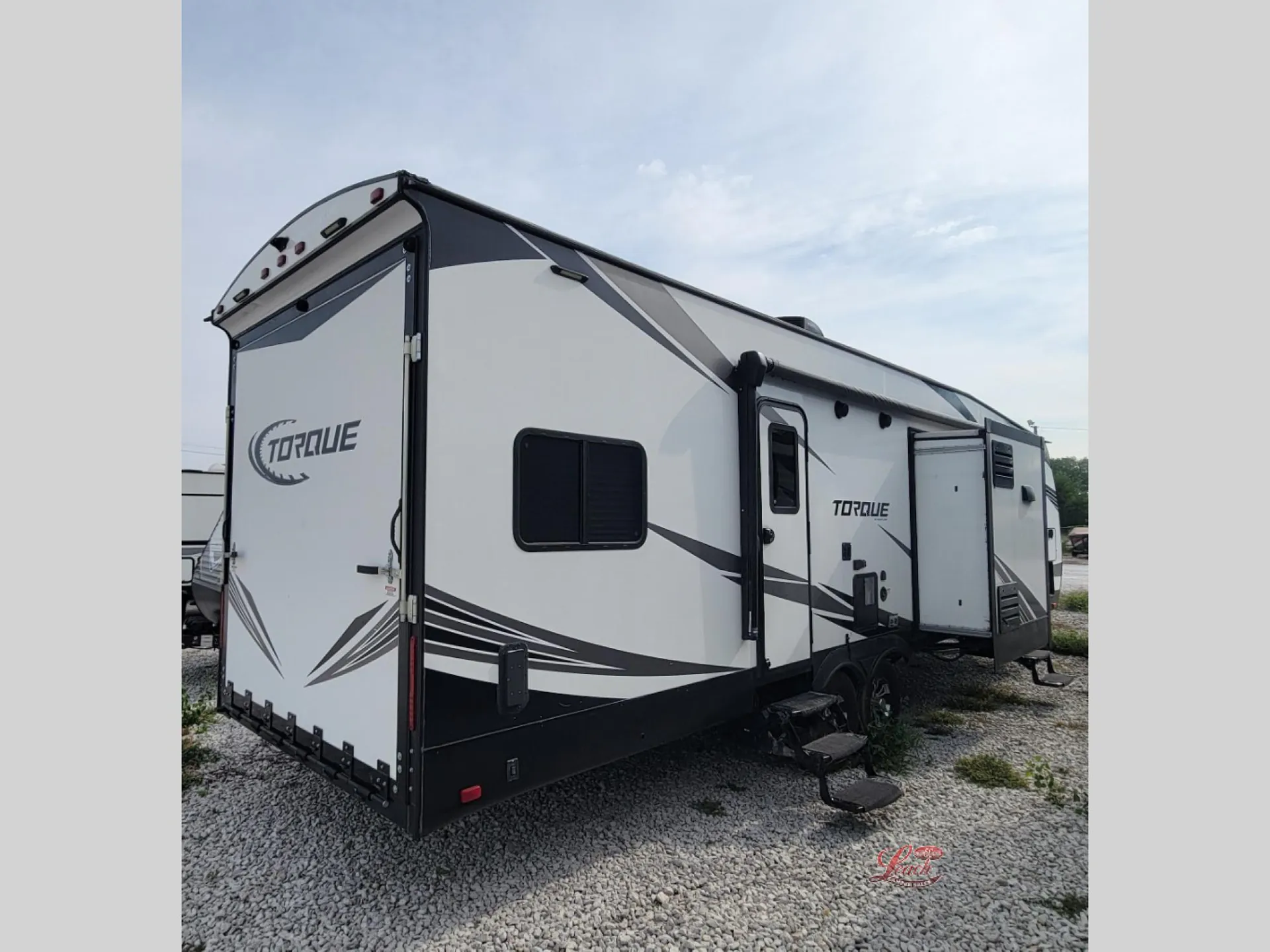 2019 Heartland Torque T31 - Photo 3