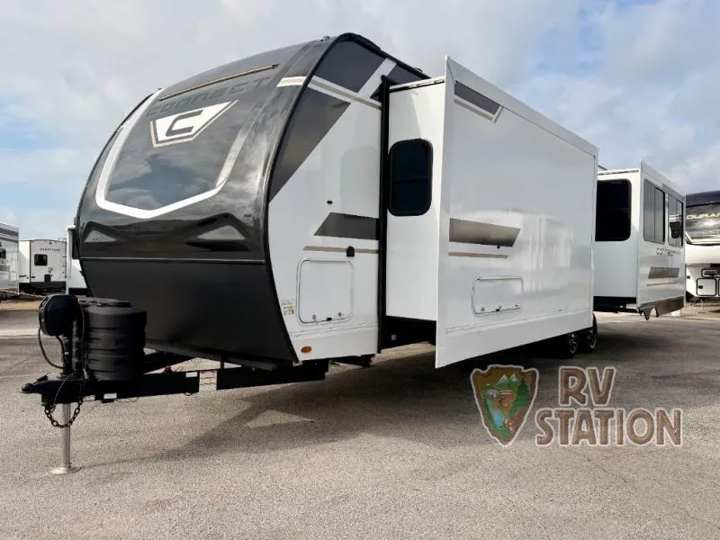 2026 KZ Connect 333RLK - Photo 4