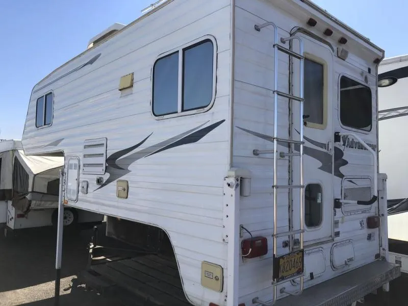 2005 Adventurer Adventurer 90FWS - Photo 4