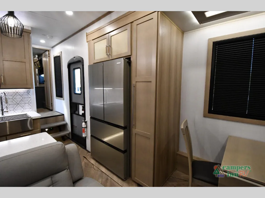 2026 Keystone Raptor 441, Photos photo 35
