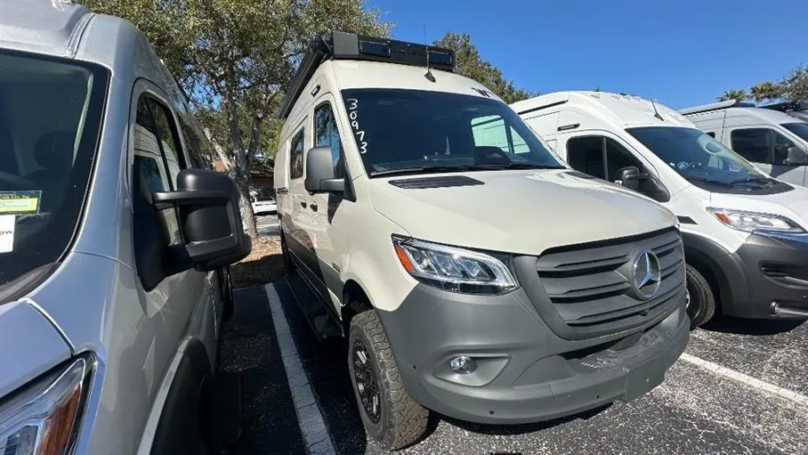 2026 Winnebago Revel 44EC - Photo 2