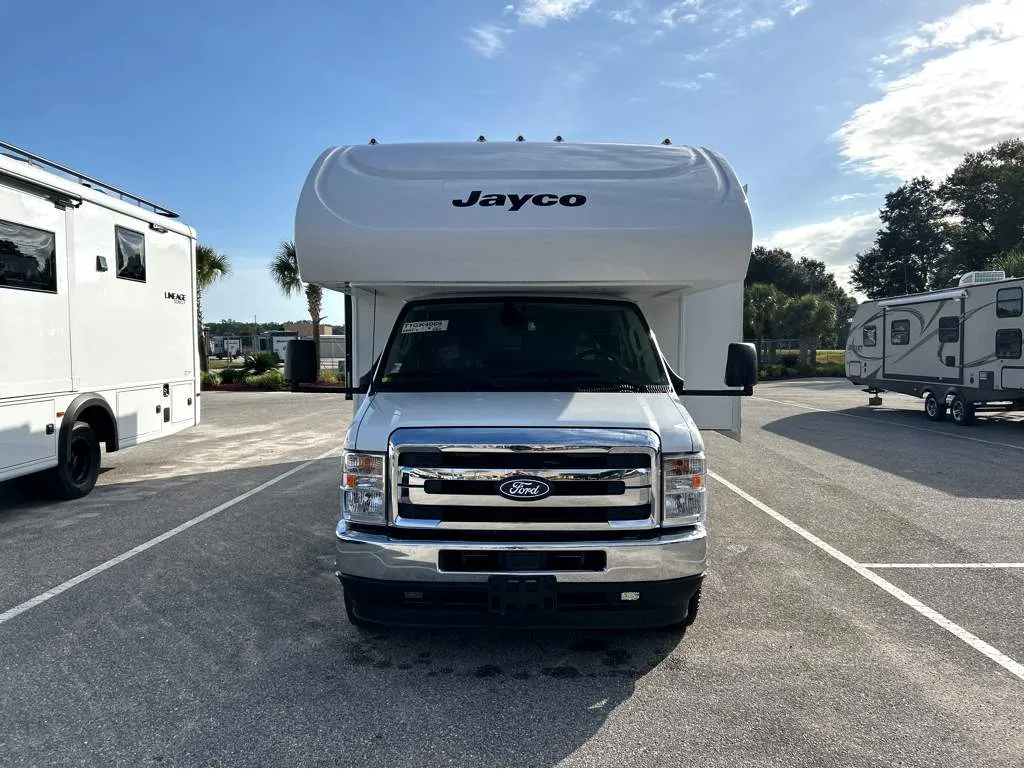 2026 Jayco Redhawk SE 29KF - Photo 3