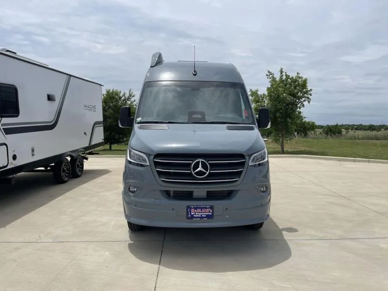 2027 Grech RV Terreno-ion AWD TOUR - Photo 4