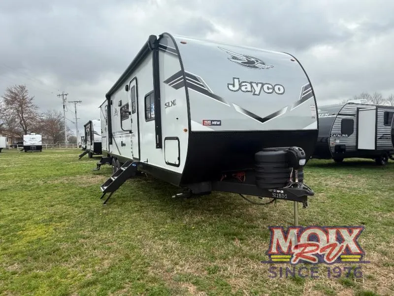 2026 Jayco Jay Flight SLX 321BDS - Photo 2