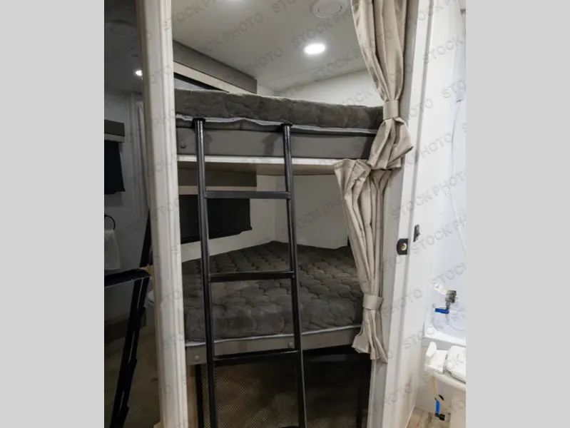 2027 Forest River Rockwood Mini Lite 2509S - Photo 4