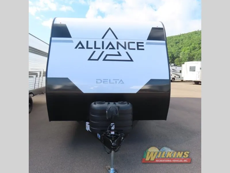 2027 Alliance RV Delta RK234 - Photo 2