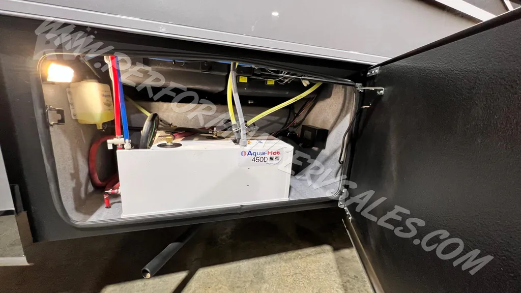 2026 Dynamax Corp DynaQuest XL 37RB, Photos photo 27
