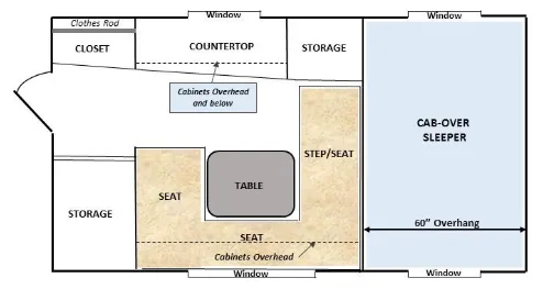 Capri Retreat FULLSIZE 8 floor plan