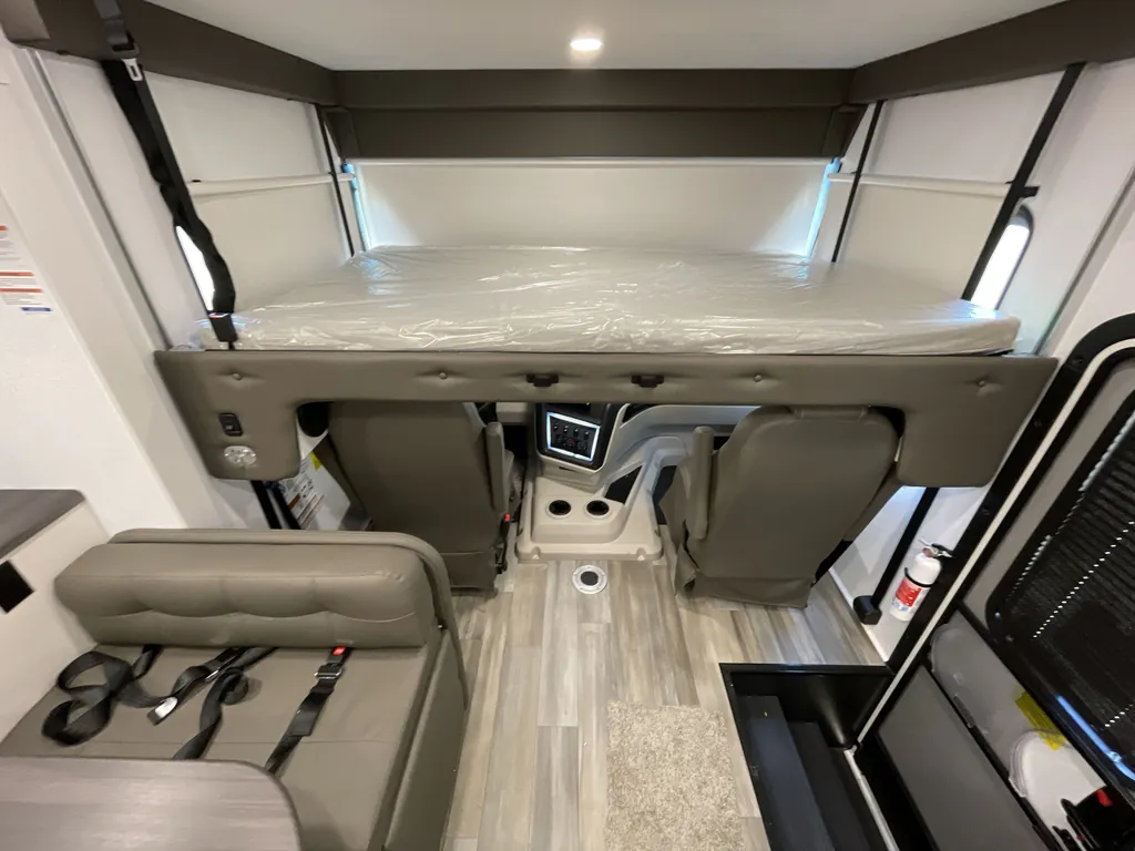 2026 entegra coach Vision 27A, Photos photo 19